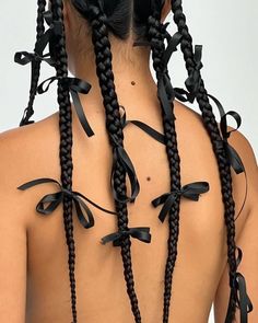 Editorial Hair, Hair Art, Aesthetic Hair, Hair Day, Hair Looks, Hair Goals, Hair Inspo, Cute Hairstyles