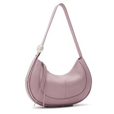 PRICES MAY VARY. ELEGANT CRESCENT BAG CROSSBODY: Elevate your everyday look with the LA FESTIN Crescent Bag. This on-trend gem seamlessly blends effortless style with functionality. Leather crescent crossbody bag spacious interior comfortably carries all your essentials, ensuring you're prepared for anything while turning heads with its chic design. Make a statement with this effortlessly stylish and functional Purse that enhances your everyday look with a hint of luxury. 5 STUNNING COLORS: Our Red Elephant, Crescent Bag, Pink Clothing, Confessions Of A Shopaholic, Crossbody Handbags, My Shopping List, Purses For Women, My Fault, Handbags Designer