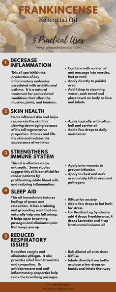 What Is Frankincense Oil Good For, Essential Oil Recipes With Frankincense, Essential Oil Medicinal Uses, Diy Frankincense Oil, Arnica Oil Diy, Frankincense For Face, Frankincense Essential Oil Recipe, Frankinsence Essential Oil Benefits, Frankensence Benefits