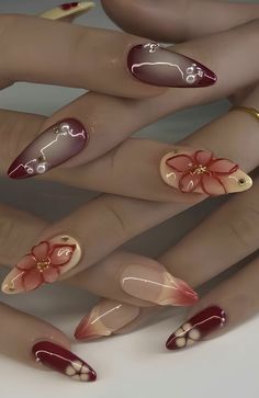 Nails