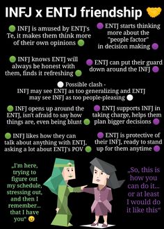 Entj And Infj Friendship, Entj X Infj Relationship, Infj X Analysts, Infj X Entj Love, Infj Istp Couple, Entj X Infj Couple, Analysts X Infj