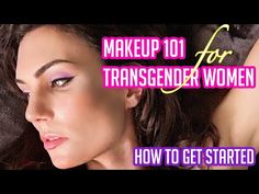 Feminizing Makeup, Femme Nonbinary, Transgender Makeup, Femininity Tips, Hypnotize Me, Inner Me, Makeup 101, Slow And Steady, Makeup Makeover