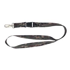 PRODUCT INFO Made out of polyester. Includes a detachable buckle and upgraded clasp. Ideal for keys, identification cards, etc. SIZE Roughly 22.5" in length. Roughly 3/4" in width. Camo Lanyard, Baseball Tops, Army Camo, All Band, Camo Designs, Athletic Gear, School Events, Dream Car, Music Bands