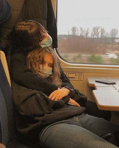 aesthetic travel cuddles wlw cute Wlw Travel Aesthetic, Wlw Hugging, Wlw Dates Ideas, Wlw Travel, Wlw Date Aesthetic, Wlw Love Aesthetic, Train Couple, Wlw Date Ideas, Hugging Aesthetic