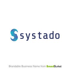 the logo for systado