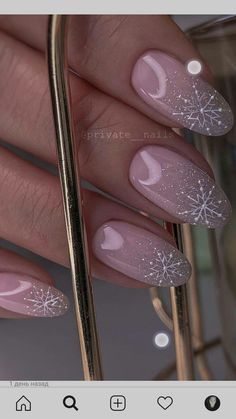 Gel Manicure Designs, Acrylic Nail Designs Classy, Acrylic Nails Almond Shape, Unghie Sfumate, Unghie Nail Art, Stylish Nails Designs, Pretty Nail Art Designs, Makijaż Smokey Eye