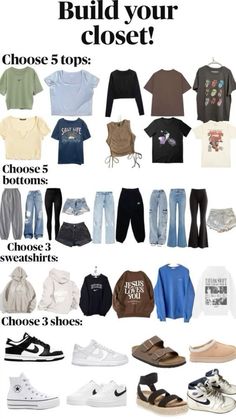 Make A Closet, Casual Country Outfits, School Fit, New Closet