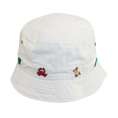 Garment washed cotton twill bucket hat for children, size 2 - 4 years. UPF 50+ sun protection. Classic stitched and bound brim, 1.5" wide. Double vent eyelets on both sides. Size 2 - 4. Packable, washable. 100% cotton. Grandma Approved Cotton Bucket Hat, Timeless Classic Style, Wearing Clothes, Good Old, Timeless Classic, Upf 50, Sun Protection, Cotton Twill, Latest Fashion Trends