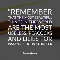 a pen sitting on top of a desk next to a notepad with the words,'remember that the most beautiful things in the world are the most