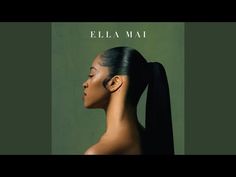 Birthday Surprises For Her, Ella Mai, Unexpected Love, R&b Artists, Songs Playlist, Hot Song, Fairy Forest, Surprises For Her, Music Web