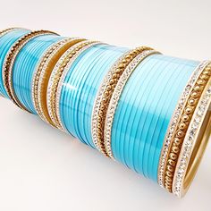 Bonnie Bridal Bangle Set Indian Bangles , South Asian Bangles , Pakistani Bangles , Desi Bangles , Punjabi Bangles , Tamil Bangles , Indian Jewelry Adjustable Wedding Jewelry With Zari Work, Bohemian Bangle For Wedding And Festive Occasions, Elegant Turquoise Bangle For Wedding, Adjustable Zari Work Jewelry For Wedding, Adjustable Zari Work Wedding Jewelry, Bohemian Wedding Bangle For Festive Occasions, Handmade Bangle For Wedding And Diwali, Bohemian Bracelets With Stone Work For Wedding, Bohemian Stone Work Bracelets For Wedding