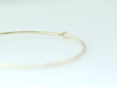 Bezel Set Diamond Bangle Bracelet Minimalist Bracelet 14K | Etsy Adjustable 14k Gold Bracelet With Simple Design, Adjustable Yellow Gold Bracelet With Simple Design, Adjustable Yellow Gold Bracelets With Simple Design, Adjustable Simple 14k Gold Bracelets, Adjustable Simple Yellow Gold Bracelet, Delicate Adjustable Round Bangle, Minimalist Yellow Gold Hoop Bracelet, Elegant Adjustable Hoop Gold Bracelet, Adjustable Minimalist 14k Gold Bangle