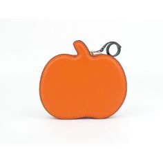 Coach Orange Pumpkin Leather Zip Coin Case Nwt Cn002. Please View All Pictures. Item Details: Smooth Leather Zip Closure Approximate Measurements: 5"L X 4.5"H X 0.75"D. Please View Our Other Coach Items For Sale. Questions? Please Contact Us. Thank You For Looking! Compact Leather Coach Bag, Coach Bags With Card Slots For Gift, Compact Coach Bags, Compact Coach Bag For Everyday Use, Coach Leather Coin Purse For Everyday, Compact Coach Leather Bag, Coach Rectangular Coin Purse For Everyday Use, Coach Leather Coin Purse, Coach Leather Coin Purse For Daily Use