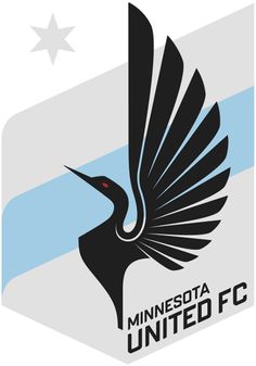 the minnesota united soccer team logo