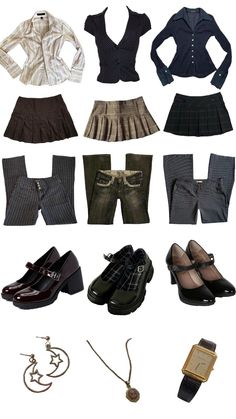 #outfits #office #officesiren #work #formal #pinterest #shuffles Pink Capsule Wardrobe, Siren Outfits, Dream Artstyle, Douyin Fashion, Pretty Fits, Work Formal, Gyaru Fashion, Personal Style Inspiration, Office Siren