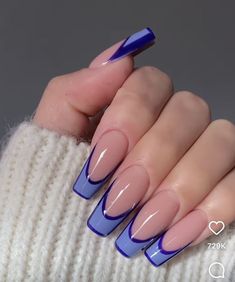 Unghie Sfumate, Broken Nails, Glamour Nails, Minimalist Nails, Dream Nails, Fire Nails, Pretty Acrylic Nails