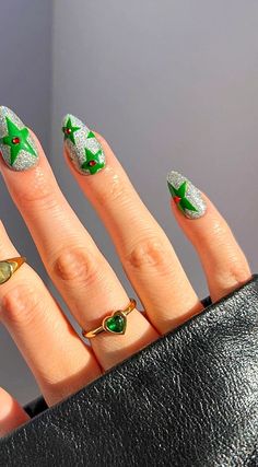 Get ready for the season with 20+ Winter Nails You Will Love This Year! Whether you’re into festive Christmas Nails or elegant Christmas Gel Nails, this collection has everything. Try Christmas Nails Easy for simple yet stunning looks or go bold with Winter Nails Acrylic and Christmas Nails Acrylic. From Crome Nails to Cat Eye Nails, these ideas will elevate Her Nails. Need more inspo? Check out Cute Christmas Nails, Nail Art Noel, and festive Christmas Tree Nails! Plus, discover playful Kute...