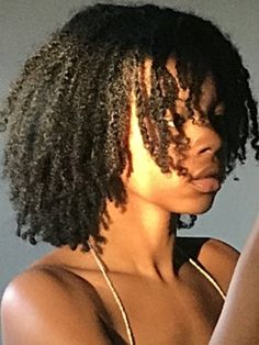 Mini Twists Natural Hair Short 4c With Beads, Short Natural Locs, Low Manipulating 4c Hair Styles, Black Girls Locs, Skincare Lifestyle, Short Locs Hairstyles, Pelo Afro