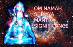 Om Namah Shivaya is one of the most powerful and popular mantras in Hinduism. The mantra is dedicated to Lord Shiva, the Hindu god of destruction and transformation. The mantra is believed to have great significance and is chanted by millions of devotees worldwide. In this article, we will explor...