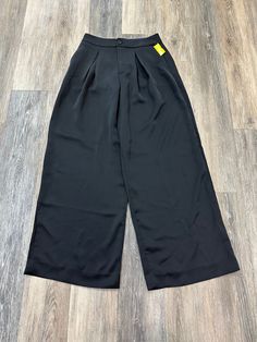 Brand: BANANA REPUBLIC Style: PANTS DRESS Color: BLACK Size: 2 Other Info: PETITE - NEW! $100 SKU: 137-137200-44922 CONDITION: NEW Banana Republic Style, Pants Dress, Style Pants, Dress Pants, Banana Republic, Colorful Dresses, Size 2, Pants, Clothes