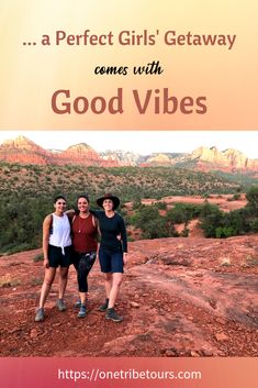 Bring your friends to Sedona to recharge batteries and get a load of high vibes. Awesome spiritual experiences all year round. Fill your cup with joy and receive a powerful boost of healing energy. #Yogaontherocks #SedonaHiking #Sedonavortex #Sedonaprivatetours #Sedonagirlsgetaway #Sedonahealing #rechargebatteries Spiritual Retreats, Fill Your Cup, High Vibes, Spiritual Experience, Healing Energy