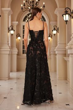 Black Lace Maxi Dress, Military Ball, Gothic Dress, Romantic Dress, Lace Maxi, Crop Top Blouse, Lace Maxi Dress, Cutout Dress, Dress Suits