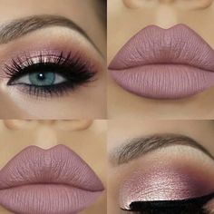 Make Up Diy, Make Up Designs, Maquillage On Fleek, Smink Inspiration, Beauty Make-up, Pinterest Makeup, Makijaż Smokey Eye, Nude Makeup, My Board