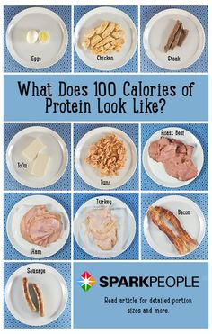 What Does 100 Calories Look Like? | SparkPeople Helpful Pictures, Egg And Grapefruit Diet, The Boiled Egg Diet, 100 Calorie Snacks, Egg Diet Plan, 100 Calorie, Boiled Egg Diet Plan, Boiled Egg Diet, Nutrition Articles