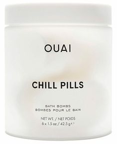 Ouai Chill Pills ZEN and Now, mindfulness, Selfcare, Selflove, Achtsamkeit, Nahrungsergänzung, Supplement, Saftkur, Detox, Welleco, Elle Mcphearson, inner beauty, Yoga, Health, inner freedom, quiet, slow, quotes, beauty, healthy, skin, hair, moods, moodboard, asian, beauty trends, clean beauty, meditation, routines, morning routine Ouai Haircare, Chill Pill, Spa Day At Home, Sugar Crystals, Rose Fragrance, Rose Scented Products, Sodium Bicarbonate, Hemp Seed Oil, Soften Skin