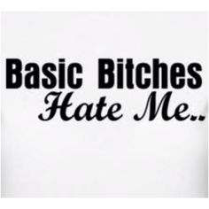 But yet they try to be just like me, from the retarded things I say, to the pranks I pull, to the clothes I wear.... but you keep "hating" me baaaaahahaha you could never be me Bathroom Mirror Decals, Im Fabulous, Me Quotes Funny, Quotes Words, True Story, True Stories