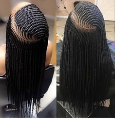 Carrot Hairstyle, Latest Hairstyles For Ladies, Hairstyles Braid, Braided Hairstyles For Black Women Cornrows, Feed In Braids Hairstyles