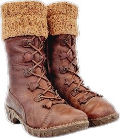 EU 38 / UK 5 Vintage El Naturalista Fairy Grunge Grandparentcore Goblincore Cottagecore Soft Grunge Boots