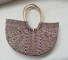 Playa Handwoven Straw Tote Bag Perfect Beach Bag, Handwoven Bag, Beachy Vibes, Straw Tote Bag, Straw Handbags, Top Measurements, Straw Bags, Handbags Women, Straw Tote