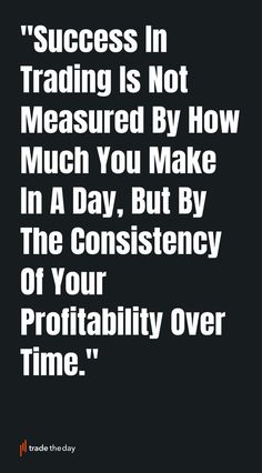 Innovative Stock Charts Trading Success Quotes, Day Trading Success, Trader Quotes Stock Market, Day Trading Quotes, Day Trading Aesthetic, Forex Trading Aesthetic, Consistency Aesthetic, Trading Discipline