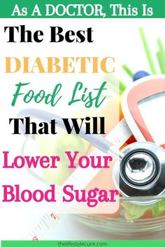 the best diabetic food list that will lower blood sugar Homemade Jelly, Ideal Protein, Tell My Story, Food List