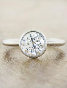 https://youtu.be/lyRU029ILF8 Minimal Engagement Ring, Bezel Set Diamond Ring, Engagement Rings Sale, Custom Engagement Rings, Yellow Engagement Rings, Cushion Cut Engagement Ring, Round Engagement Rings, Princess Cut Engagement Rings, Bezel Set Diamond