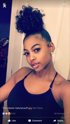 Pelo Afro, Hair Laid, Hair Crush, Curly Girl, Natural Hair Care, Curly Hair Styles Naturally, Hair Oil