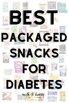 73 best packaged snacks for diabetes in 2024#sugarfree #diabetesfood #diabetesmealplan #diabeteslifestyle #diabetesnutrition #diabetescooking #diabeticfriendly Packaged Snacks, Best Diets, Nutrition, Diet, Snacks, Skin