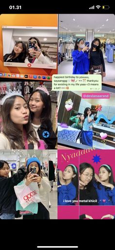 Happy Birthday Ideas Story, Birthday Ig Story Ideas Best Friend, Sg Ulang Tahun, Ig Story Ideas Happy Birthday Ig Story Ideas, Bday Ig Story Ideas, Birthday Friend Story Instagram, Sweet 17 Birthday Ideas Story Ig, Friends Birthday Instagram Story