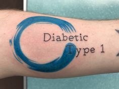 Featuring the best diabetes tattoos. Some found, others submitted. Tag yours with #diabeticink or... Changing Tattoo, Maui Tattoo, Dad Tattoo, Circle Tattoo, Bear Tattoos, Dad Tattoos, Symbol Tattoos