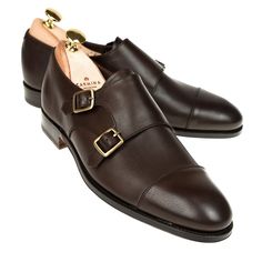 UNLINED DOUBLE MONK STRAP 80729 SINEU