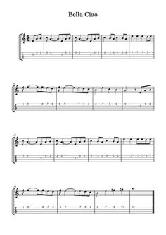 bass guitar Ukulele Tabs Songs Easy, Easy Guitar Tabs Songs, Fingerpicking Guitar, Tabs Guitar, Songs Guitar