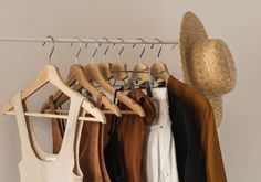 A Step-by-Step Guide to Building Your Capsule Wardrobe