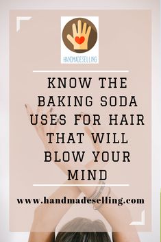 If you have been wondering how to use baking soda for hair as a shampoo. Then, read this article to get all your doubts cleared. Low Thyroid Remedies, Diy Shampoo Recipe, Thyroid Remedies, Carpet Smell, Baking Soda For Hair, Baking Soda Benefits, Baking Soda Uses, Baking Soda Shampoo, Hair Removal Permanent