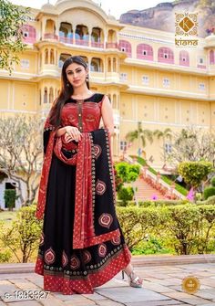 Lehenga Gown, Latest Kurti, Kurta Dress, Kurti Collection, Designer Kurtis, Indian Clothes