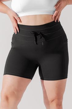 Run, stretch, and stride in buttery-soft comfort. Designed with our adjustable form-fitting Cargo waistband, these 5" Midi Shorts keep your strides comfy and your squats peek-a-boo free. Versatile Activewear With Built-in Shorts For Running, Supportive Micro-elastic Activewear For Training, Breathable Compression Activewear, Micro-elastic Squat Proof Activewear For Sports, Solid 4-way Stretch Squat Proof Activewear, Squat Proof Solid Activewear With 4-way Stretch, Athletic Fit Sweat-resistant Activewear, Athletic Fit Solid Activewear Sweat Resistant, Solid Athletic Fit Activewear Sweat Resistant