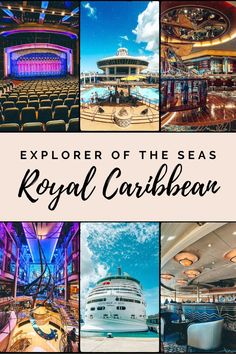 Royal Caribbean Explorer of the Seas Cruise Ship Review Greece Cruise, Royal Caribbean Cruise Ship, Mediterranean Cruise, Norwegian Cruise