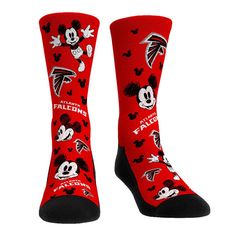 Business Formal Outfit, Fancy Socks, Mouse Logo, Nfl Gear, Comfortable Socks, New Best Friend, Crew Sock, Shield Design