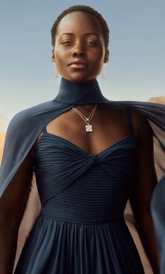 Lupita Nyongo Photoshoot, Lupita Nyong, Lupita Nyong'o, Black Excellence, Character Outfits, Female Entrepreneur, Black Is Beautiful, The Ordinary, Pretty People