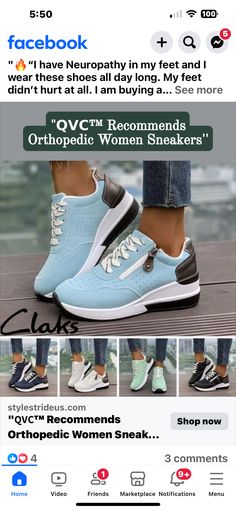 Womens Sneakers, Shop Now, Sneakers, How To Wear